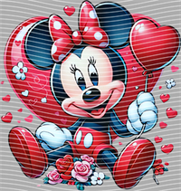 Mickey-AMQ 209